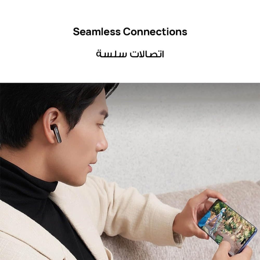 Huawei - Huawei FreeBuds SE 3 - Cle Market