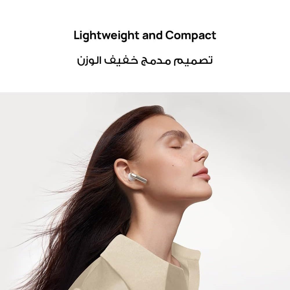 Huawei - Huawei FreeBuds SE 3 - Cle Market