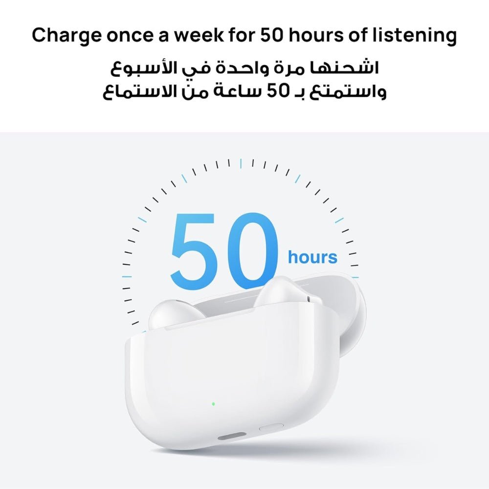 Huawei - Huawei FreeBuds SE 4 - Cle Market