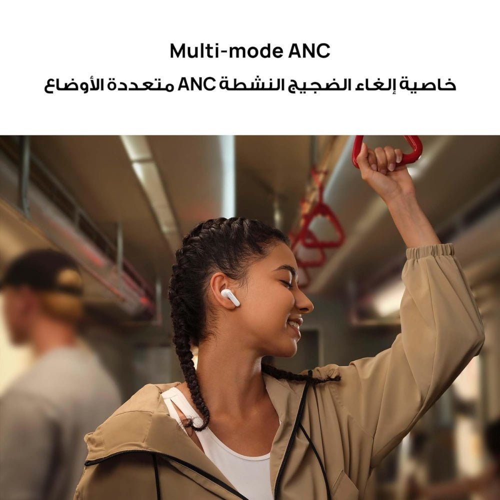 Huawei - Huawei FreeBuds SE 4 - Cle Market