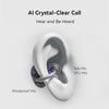 Huawei - Huawei FreeClip Open - ear buds - Cle Market