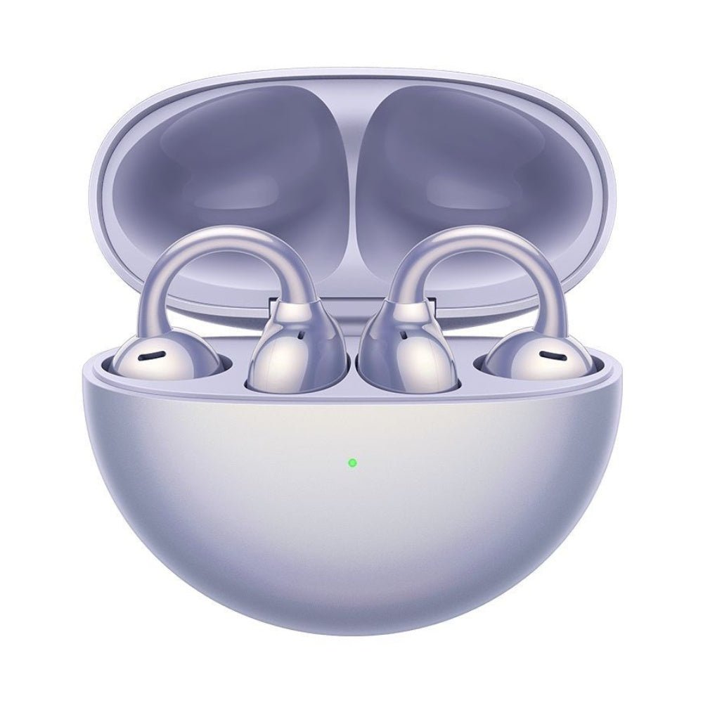 Huawei - Huawei FreeClip Open - ear buds - Cle Market