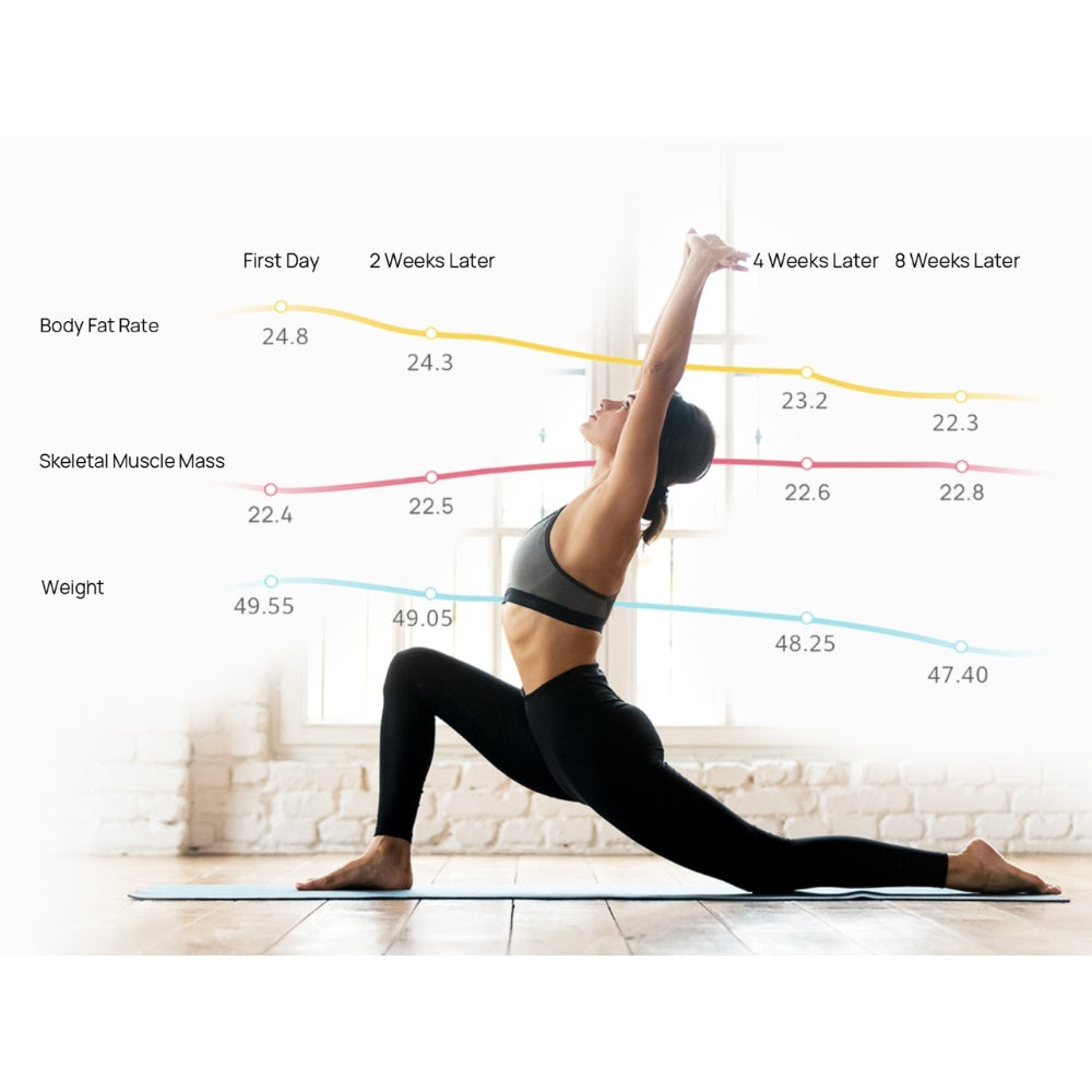 Huawei Scale 3 Bluetooth Edition - Cle Market