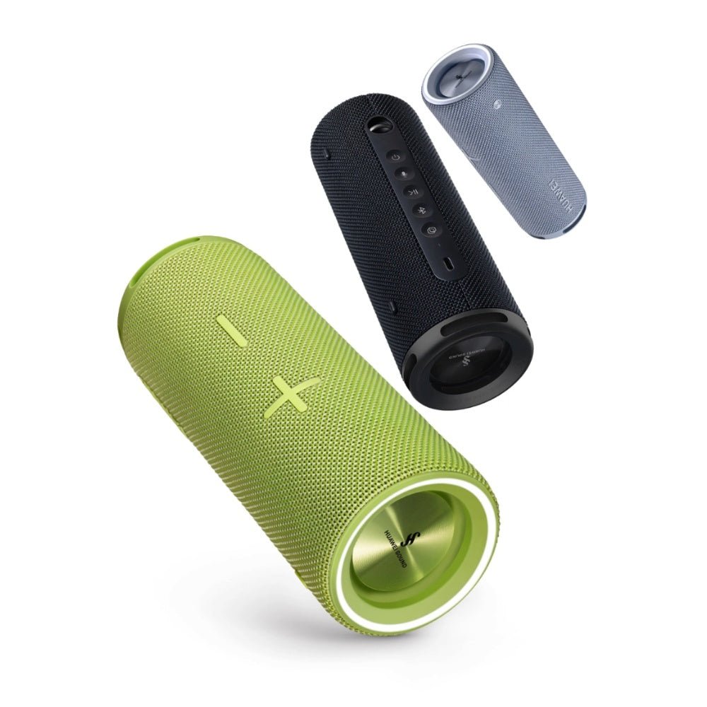 Huawei - Huawei Sound Joy 2 Portable Speaker - Cle Market