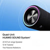 Huawei - Huawei Sound Joy 2 Portable Speaker - Cle Market