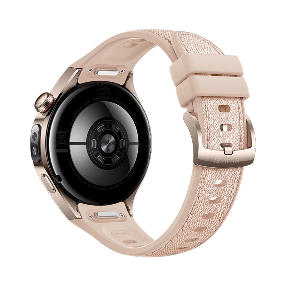Huawei - Huawei Watch 5 42mm - Cle Market