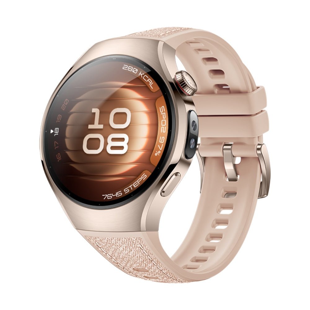 Huawei - Huawei Watch 5 42mm - Cle Market