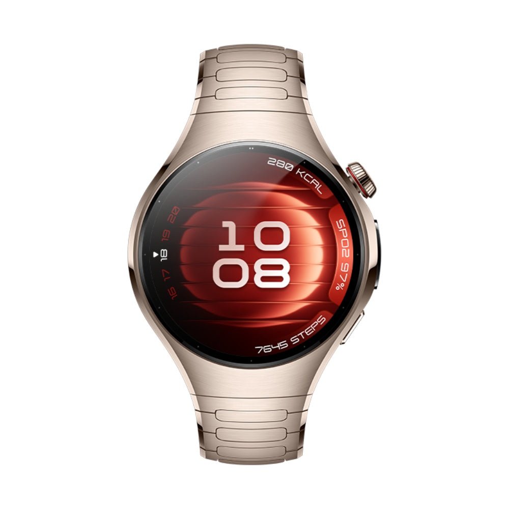 Huawei - Huawei Watch 5 42mm - Cle Market