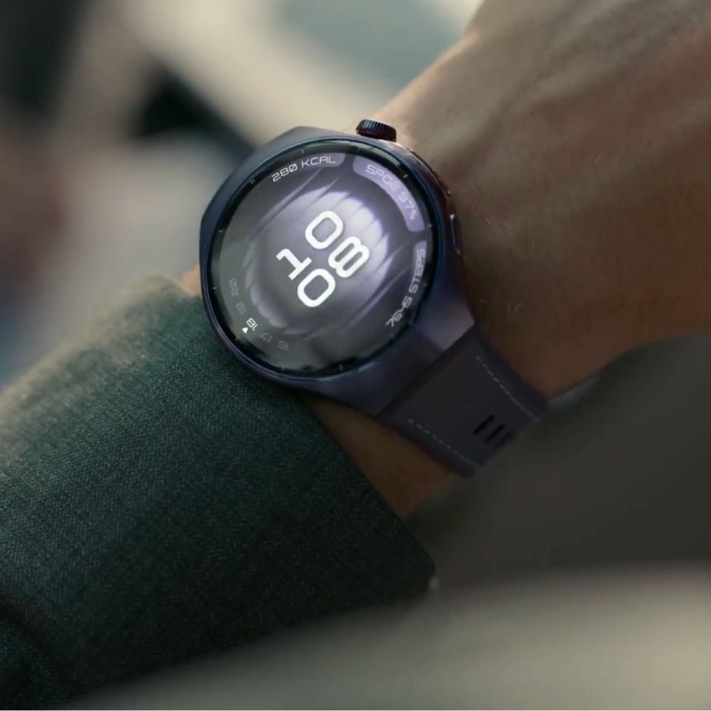 Huawei - Huawei Watch 5 46mm - Cle Market