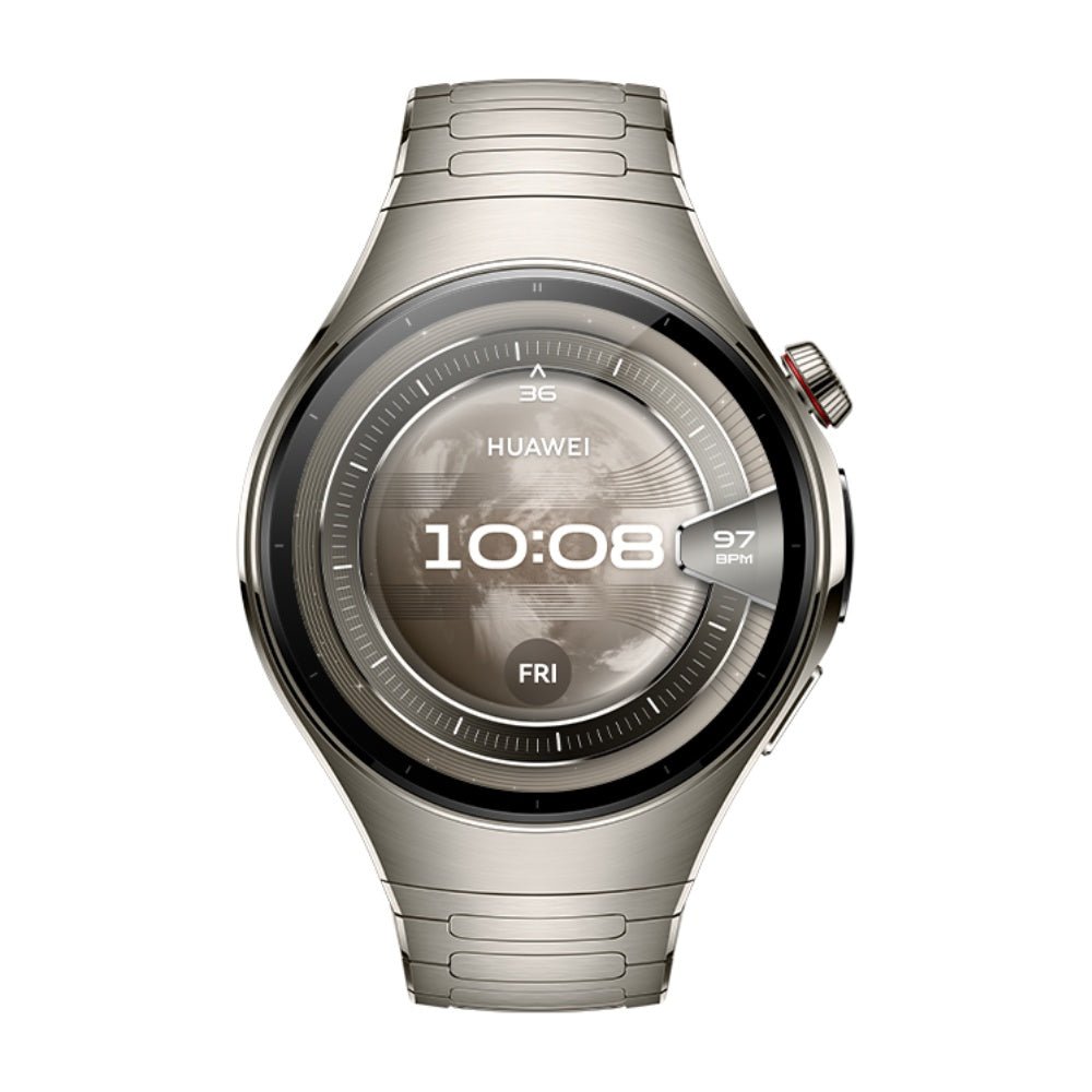 Huawei - Huawei Watch 5 46mm - Cle Market