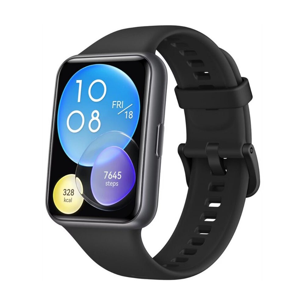 Huawei - Huawei Watch Fit 2 – Active Edition - Cle Market