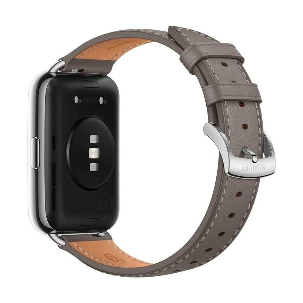 Huawei - Huawei Watch Fit 2 – Classic Edition - Cle Market