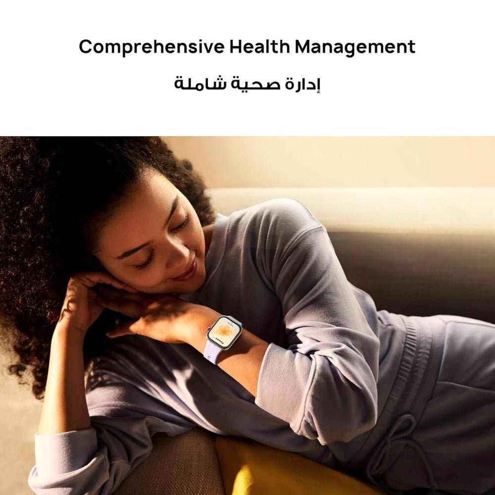 Huawei - Huawei Watch Fit 4 - Cle Market