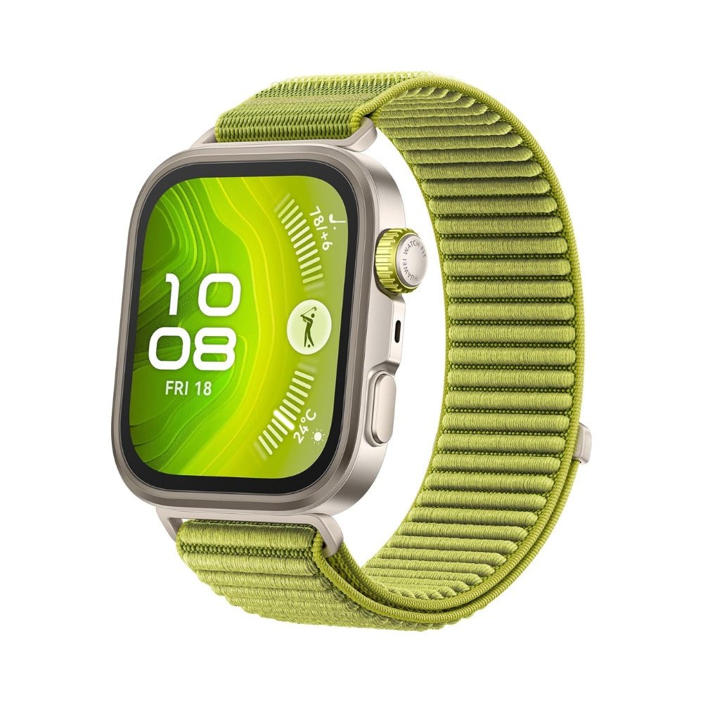 Huawei - Huawei Watch Fit 4 Pro - Cle Market