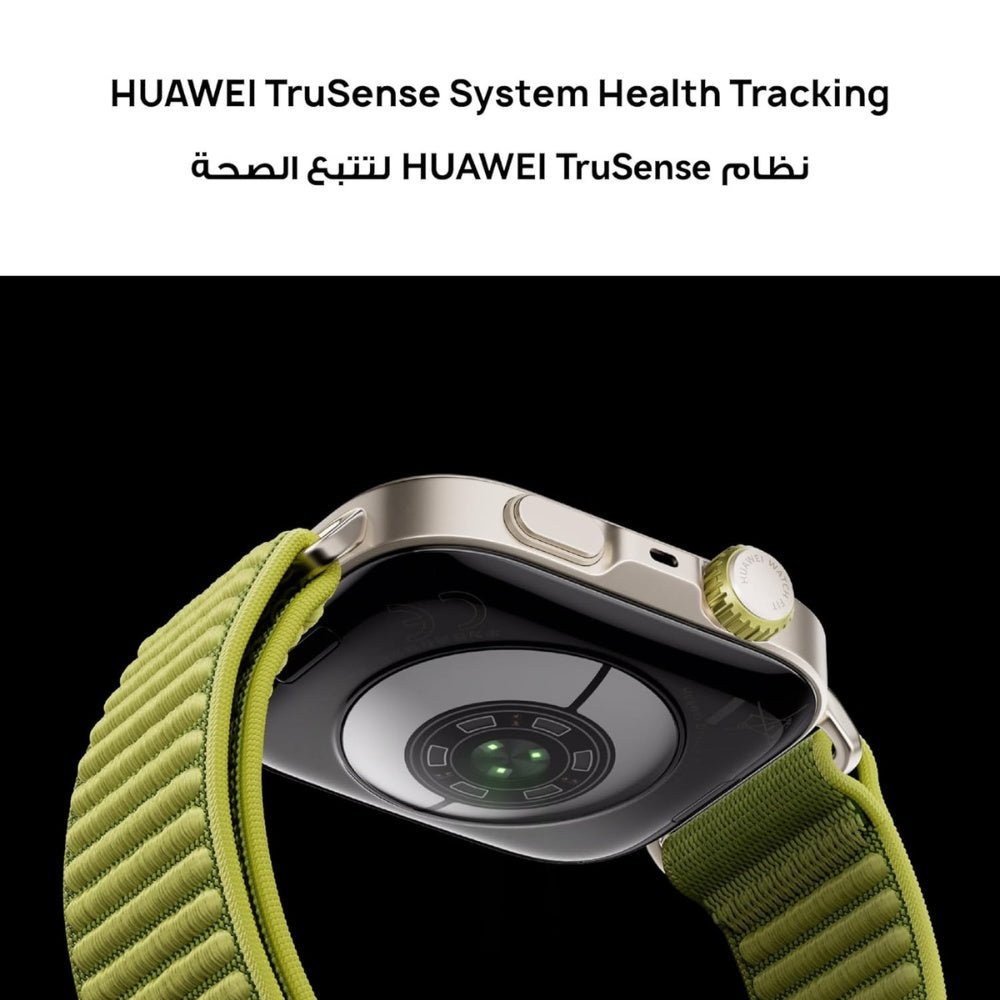 Huawei - Huawei Watch Fit 4 Pro - Cle Market