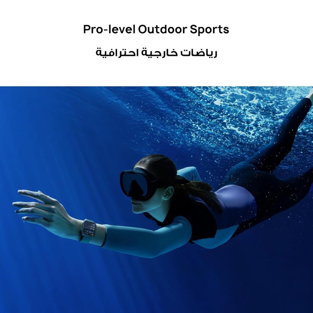 Huawei - Huawei Watch Fit 4 Pro - Cle Market