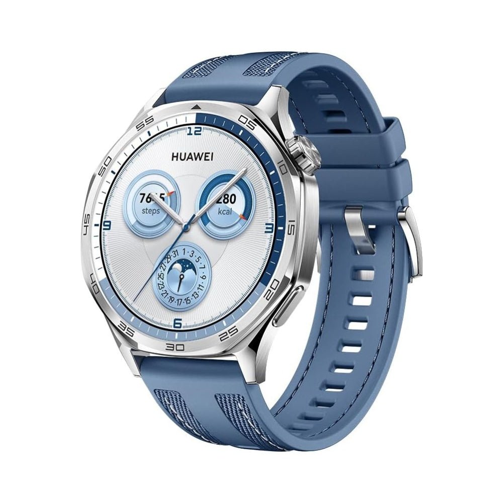 Huawei - Huawei Watch GT 5 - Cle Market