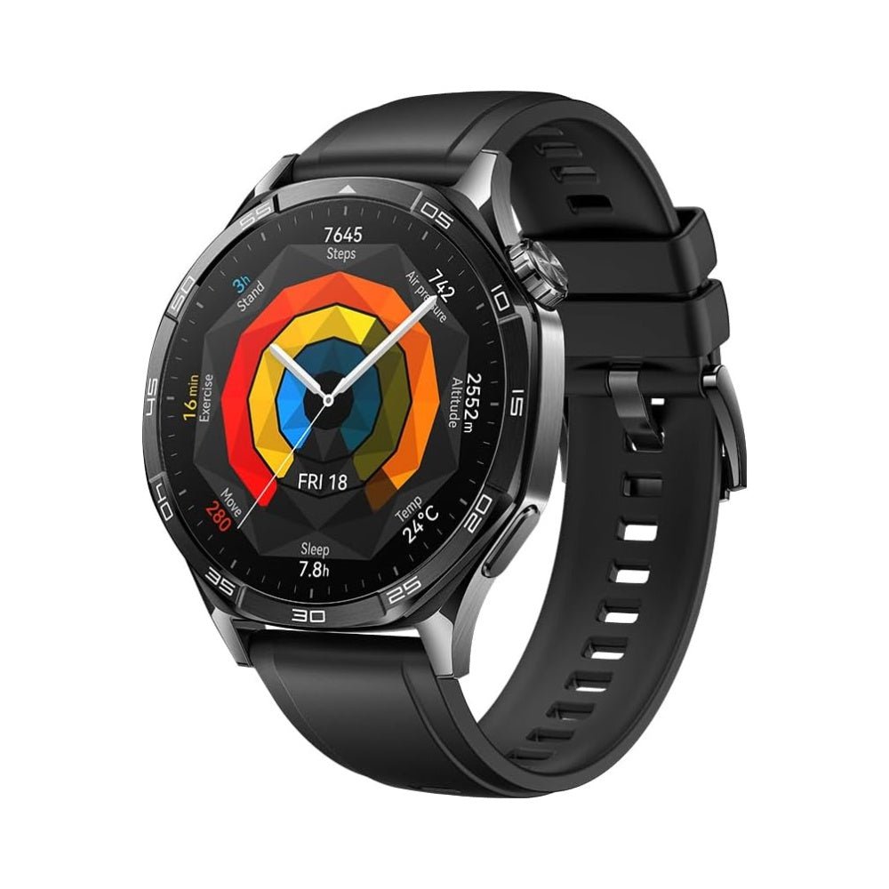 Huawei - Huawei Watch GT 5 - Cle Market