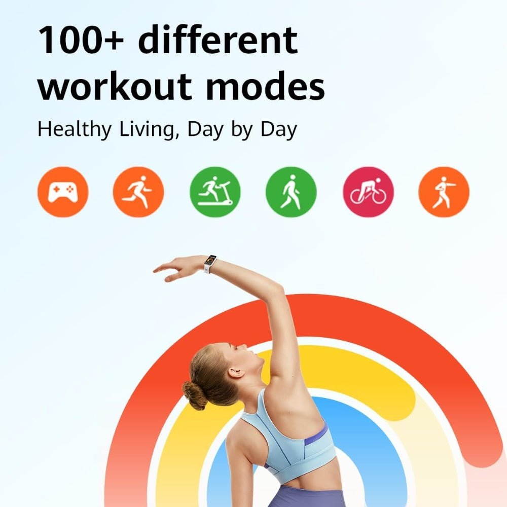 Huawei - Huawei Watch GT 5 - Cle Market