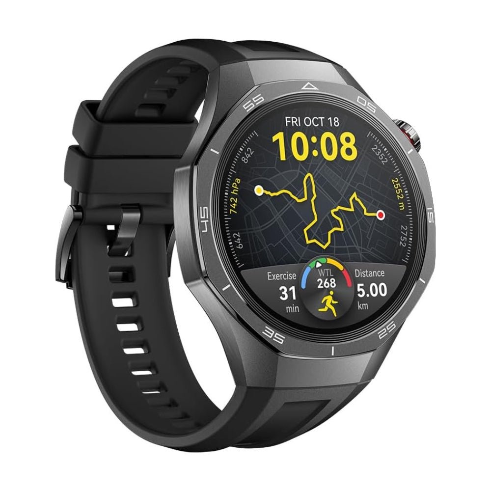 Huawei - Huawei Watch GT 5 Pro - Cle Market