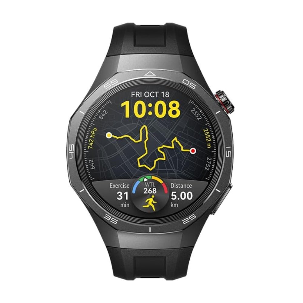 Huawei - Huawei Watch GT 5 Pro - Cle Market