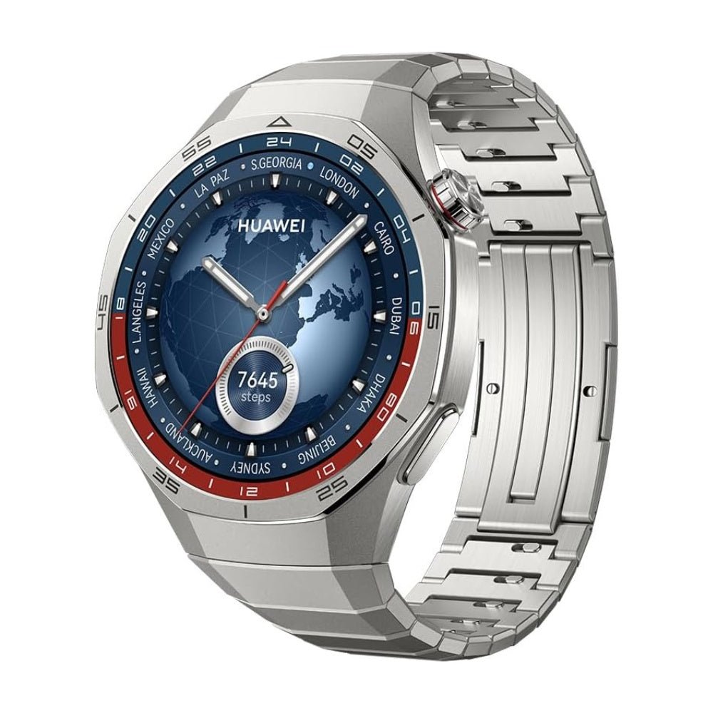 Huawei - Huawei Watch GT 5 Pro - Cle Market