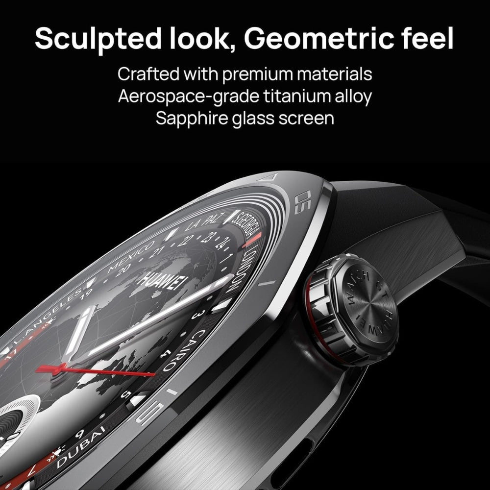 Huawei - Huawei Watch GT 5 Pro - Cle Market