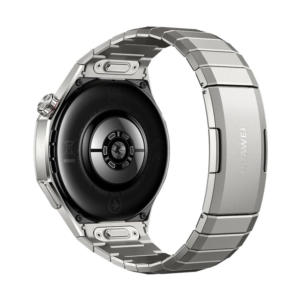 Huawei - Huawei Watch GT 5 Pro - Cle Market