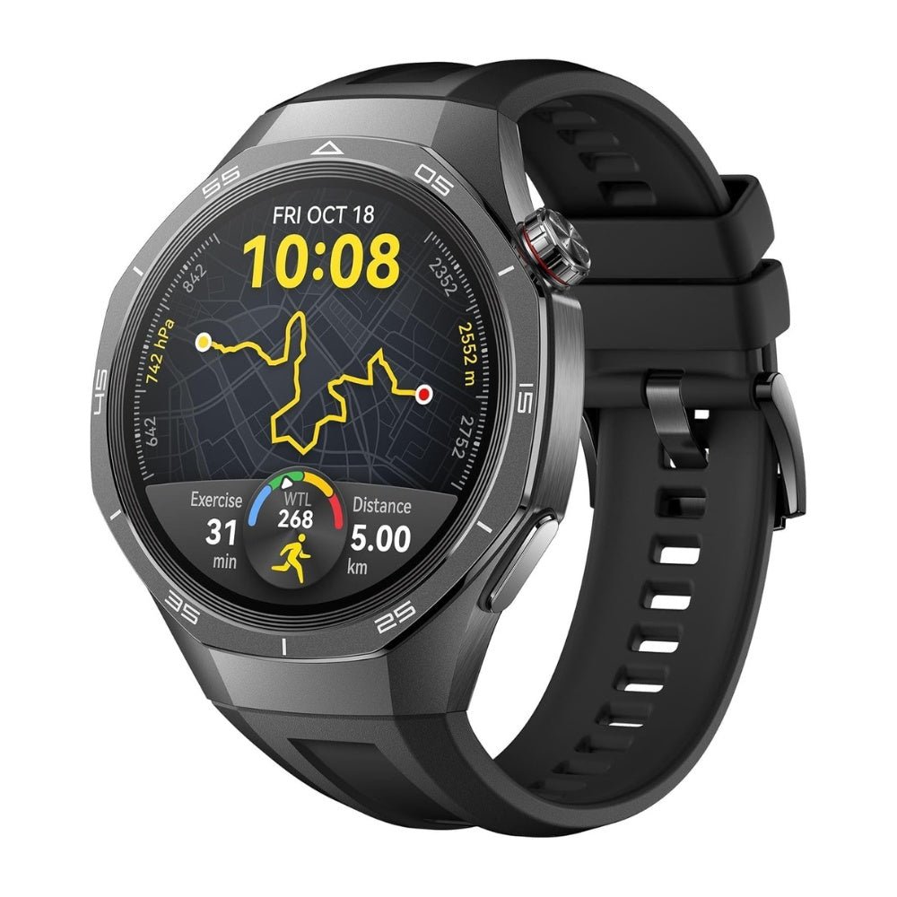Huawei - Huawei Watch GT 5 Pro - Cle Market