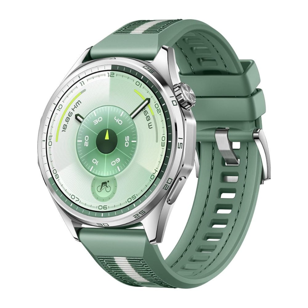 Huawei - Huawei Watch GT 6 46mm - Cle Market
