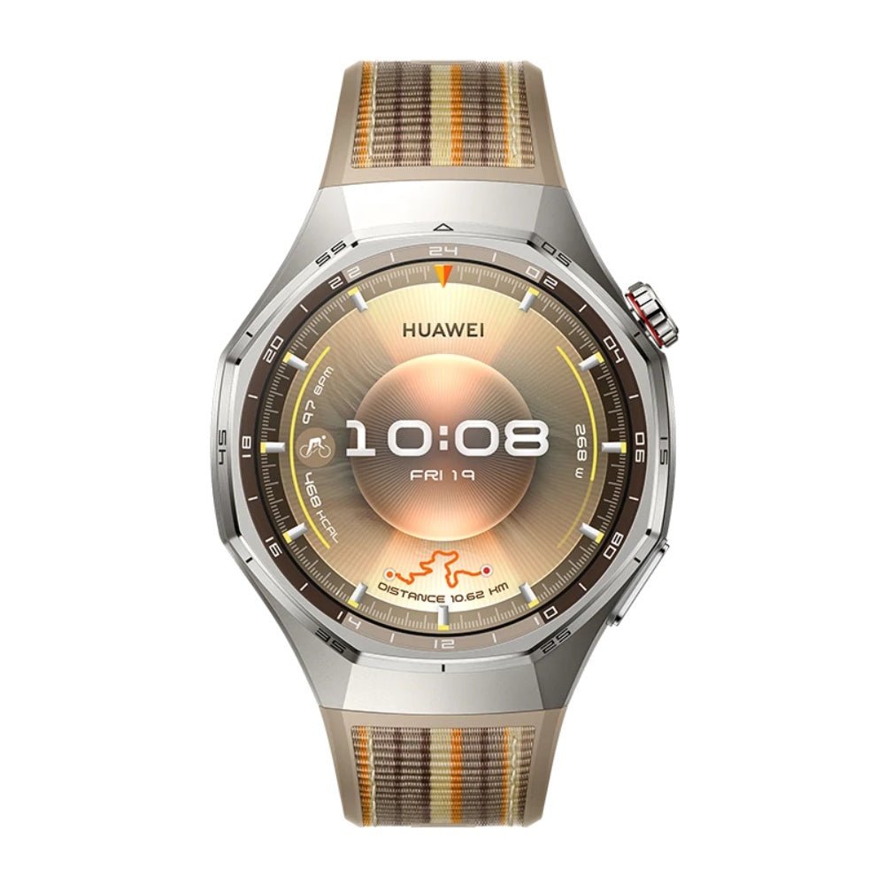 Huawei - Huawei Watch GT 6 Pro - Cle Market