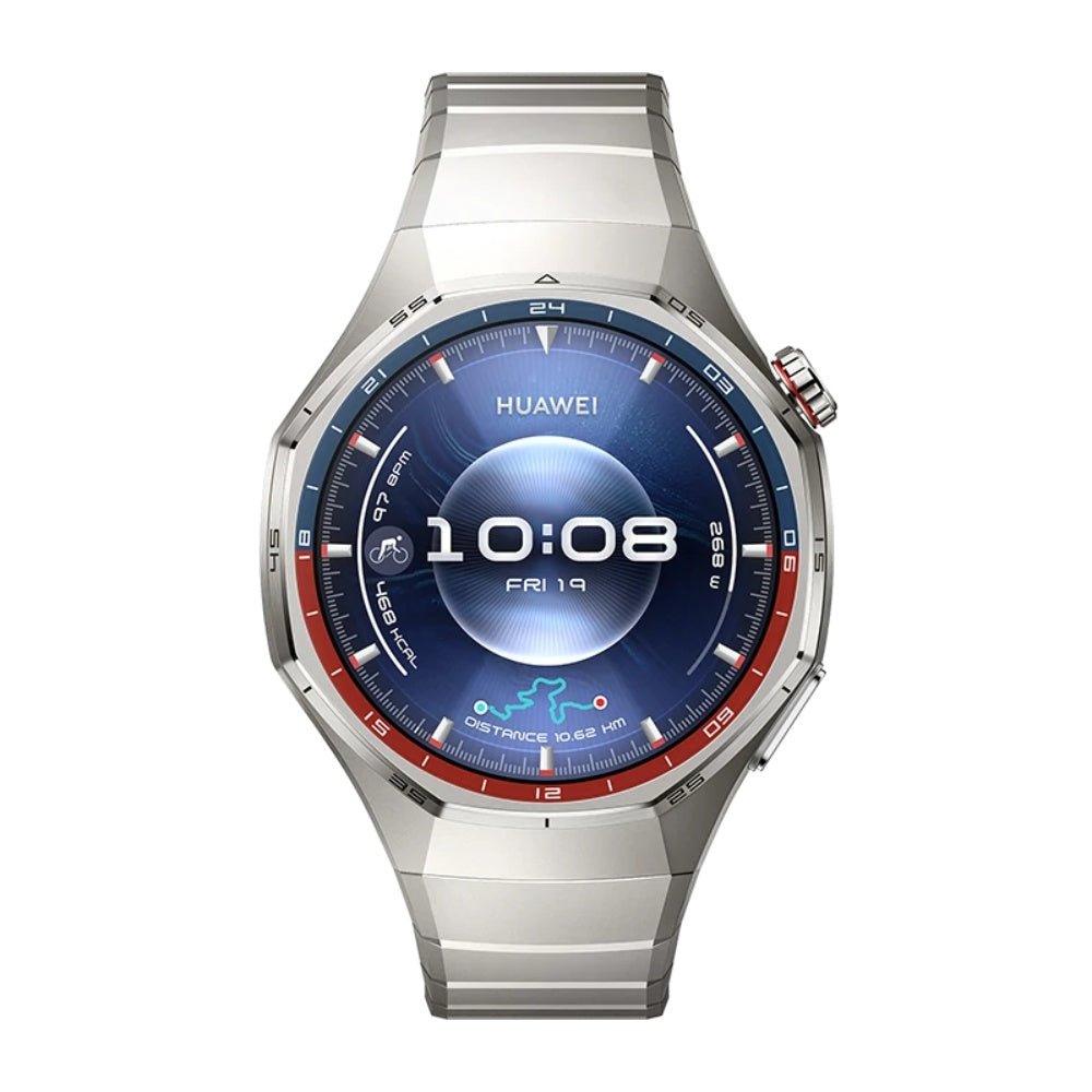 Huawei - Huawei Watch GT 6 Pro - Cle Market
