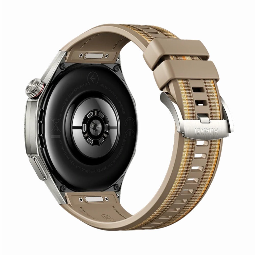 Huawei - Huawei Watch GT 6 Pro - Cle Market