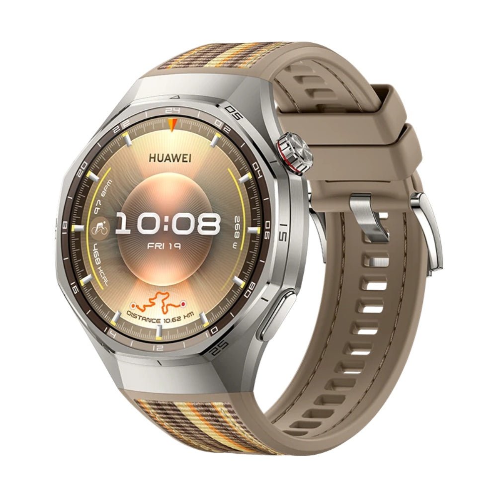 Huawei - Huawei Watch GT 6 Pro - Cle Market