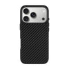 iPhone 17 Pro Mag Noble Collection Carbon Pattern Case