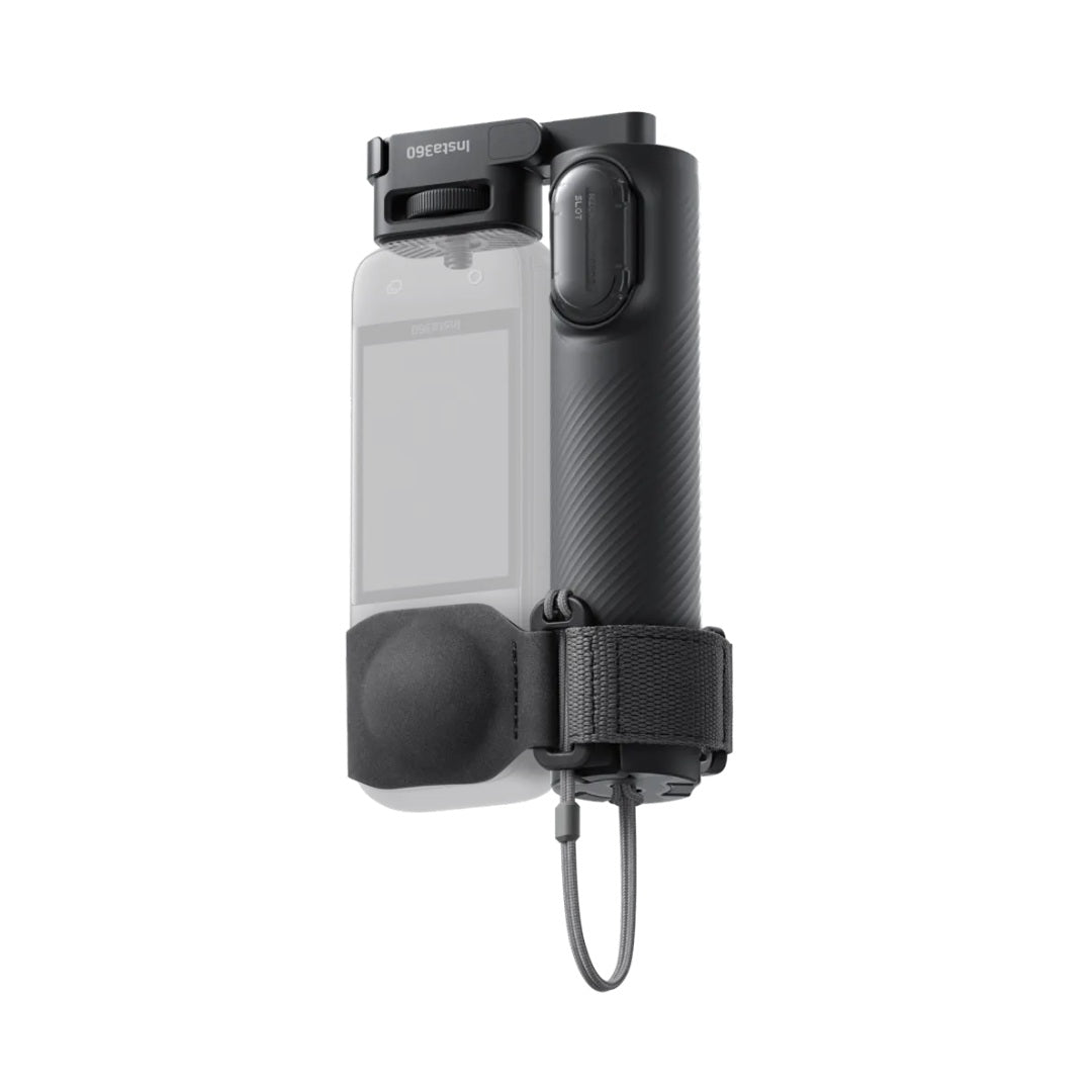 insta360 Foldable 2-in-1 Selfie Stick