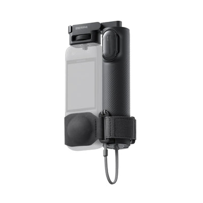 insta360 Foldable 2-in-1 Selfie Stick