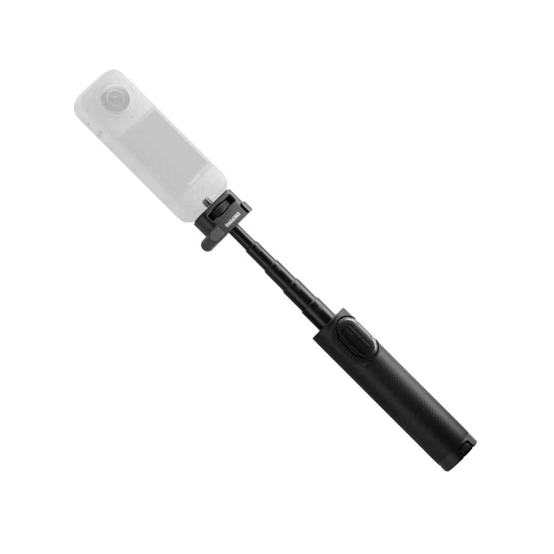 insta360 Foldable 2-in-1 Selfie Stick