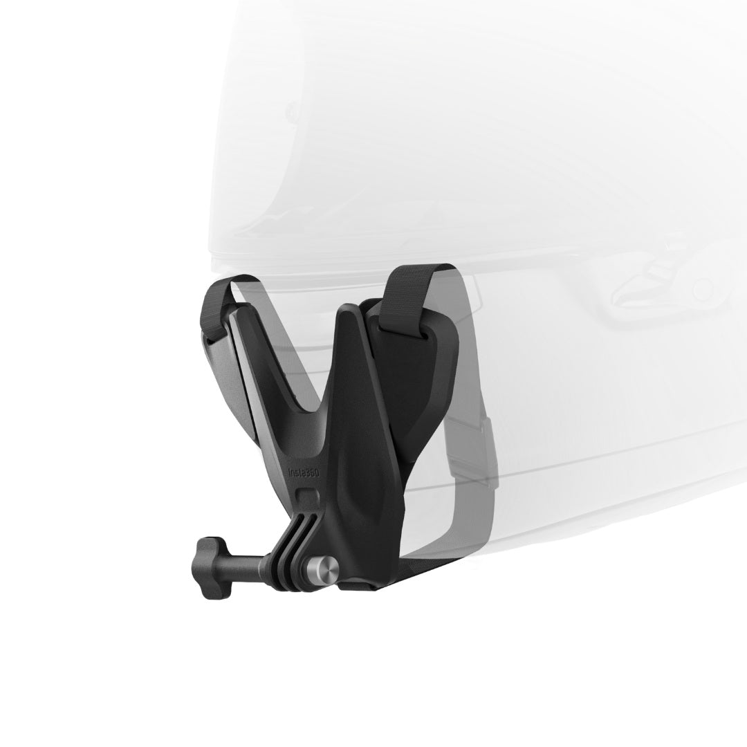 insta360 Helmet Chin Mount 2.0