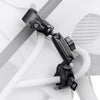 insta360 Motorcycle Selfie Stick Support Clamp