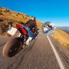insta360 Motorcycle Selfie Stick Support Clamp