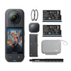 insta360 X5 Essentials Bundle