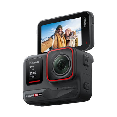 Insta360 - Insta360 Ace Pro - Cle Market