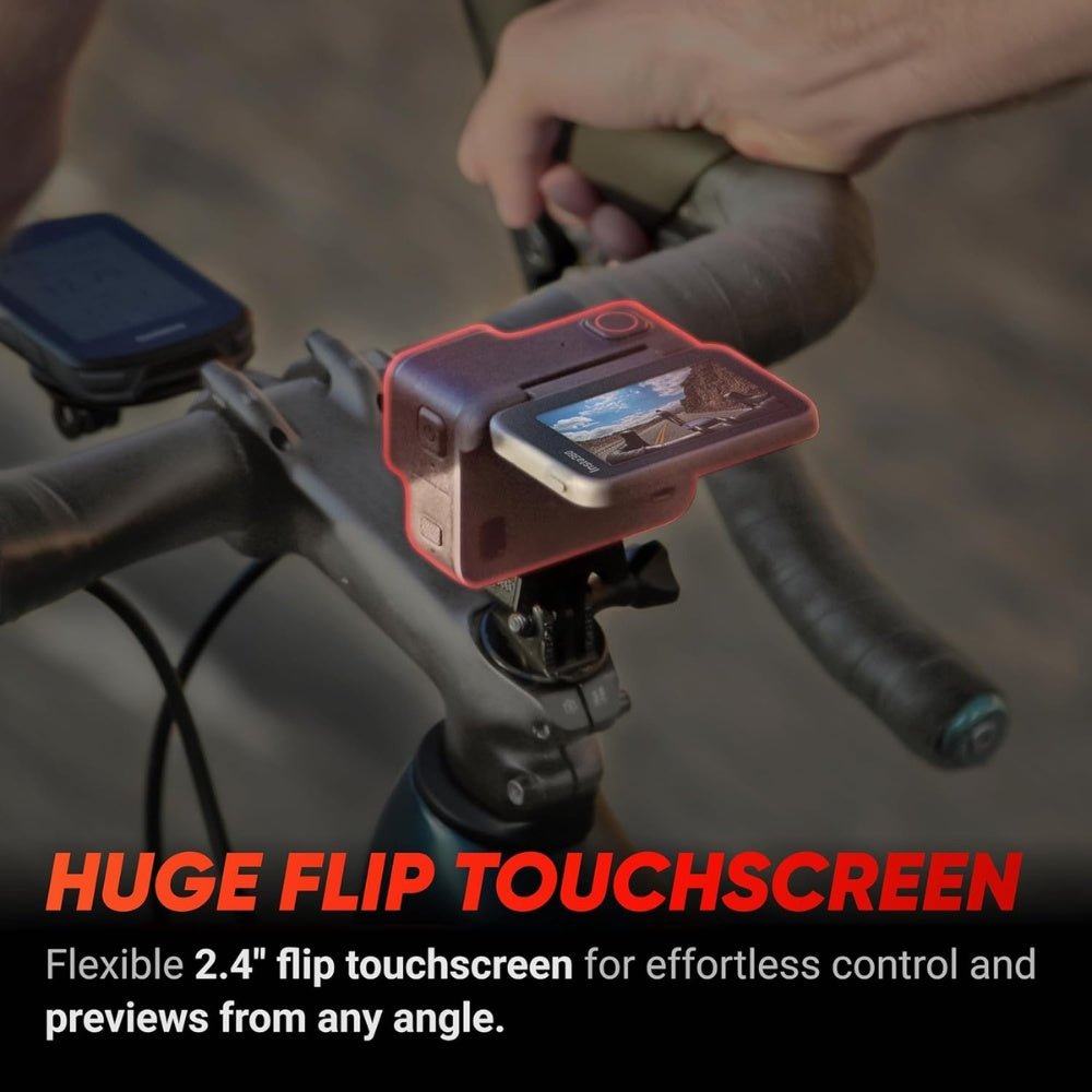 Insta360 - Insta360 Ace Pro - Cle Market