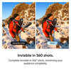 Insta360 Action Invisible Selfie Stick