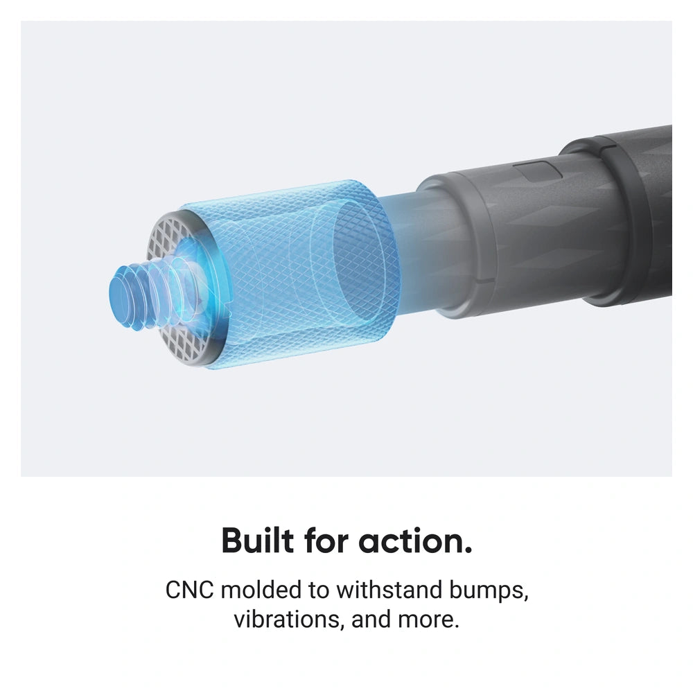 Insta360 Action Invisible Selfie Stick