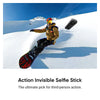 Insta360 Action Invisible Selfie Stick