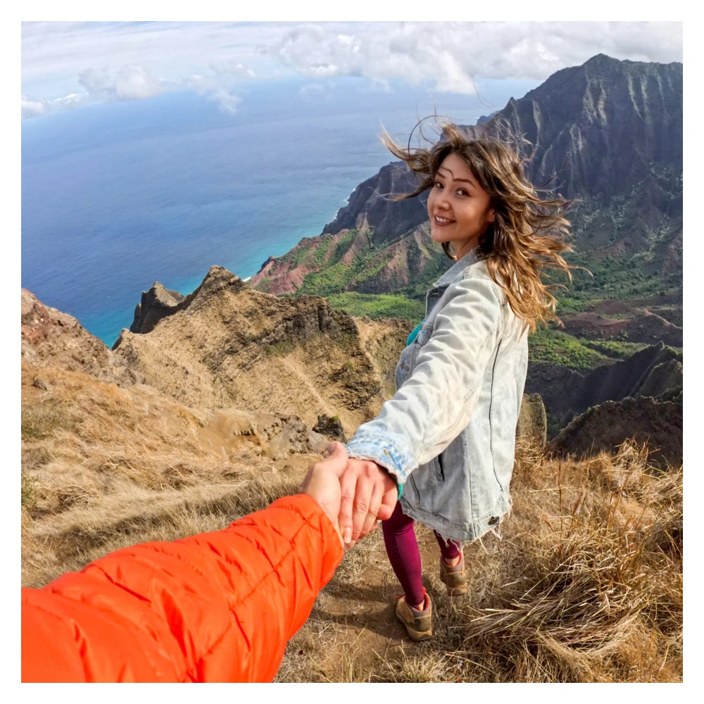 Insta360 Backpack Clip