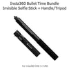 Insta360 - insta360 Bullet Time Bundle - Cle Market