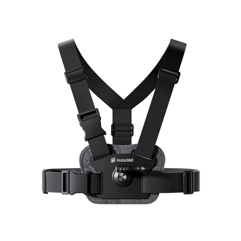 Insta360 - insta360 Chest Strap - Cle Market